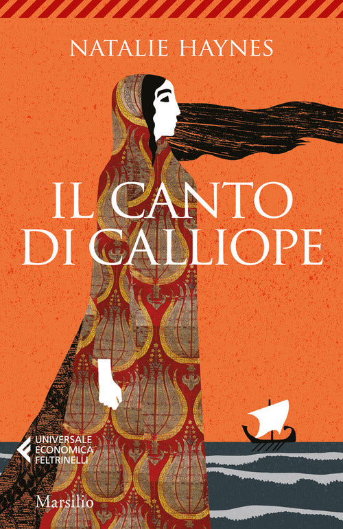 Cover of canto di Calliope