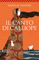 Cover of canto di Calliope