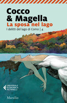 Cover of sposa nel lago. I delitti del lago di Como