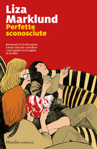 Cover of Perfette sconosciute