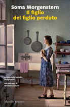 Cover of figlio del figlio perduto