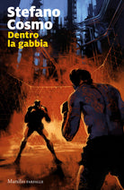 Cover of Dentro la gabbia