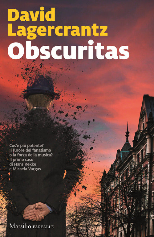 Cover of Obscuritas