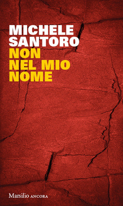 Cover of Non nel mio nome