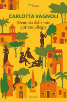 Cover of Memoria delle mie puttane allegre