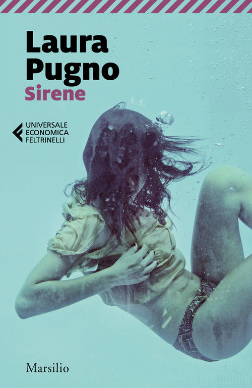 Cover of Sirene
