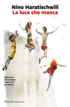 Cover of luce che manca