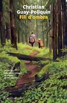Cover of Fili d'ombra