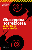 Cover of A Santiago con Celeste