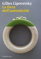 Cover of fiera dell'autenticità