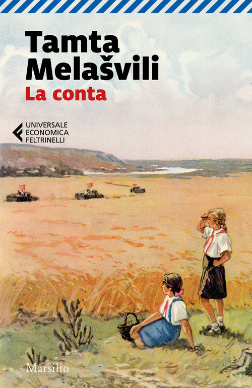 Cover of conta