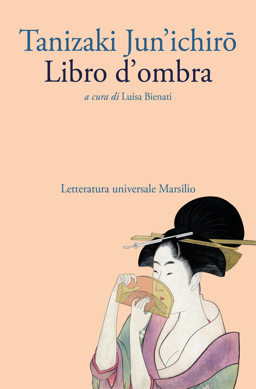 Cover of Libro d'ombra