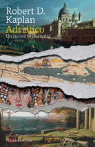 Cover of Adriatico. Un incontro di civiltà