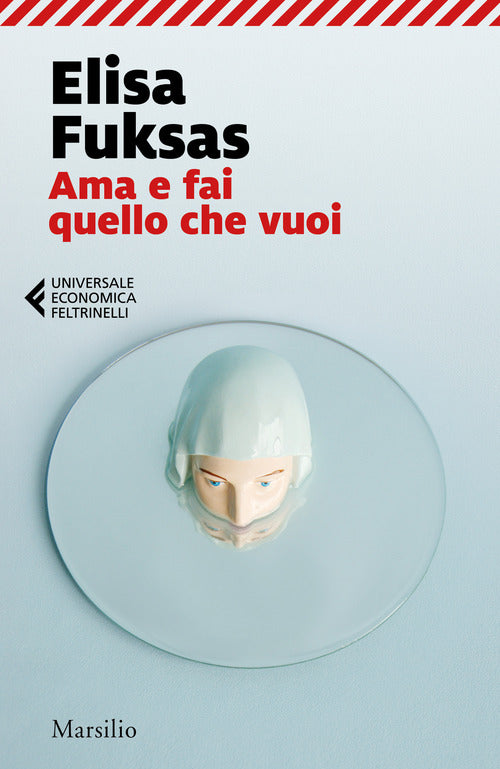 Cover of Ama e fai quello che vuoi