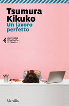 Cover of lavoro perfetto