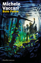Cover of Buio Padre