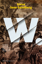 Cover of W.