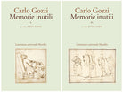 Cover of Memorie inutili