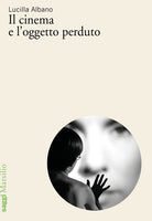 Cover of cinema e l'oggetto perduto