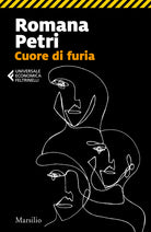 Cover of Cuore di furia