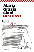 Cover of Storia di Argo