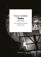 Cover of Teatro 1990-1999