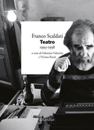 Cover of Teatro 1993-1998