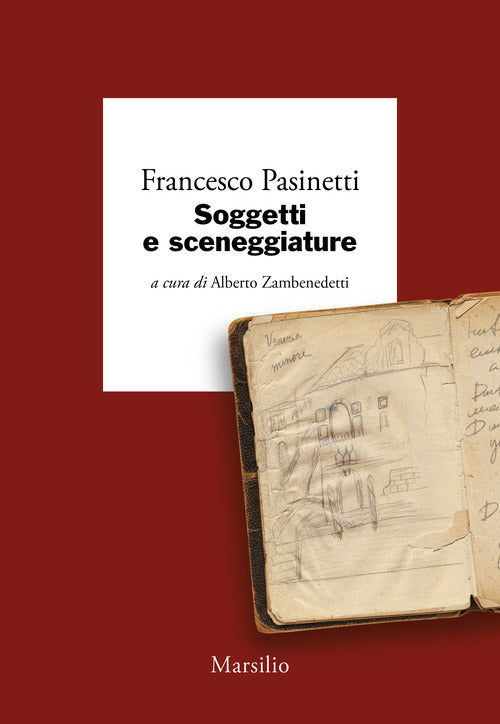 Soggetti e sceneggiature
