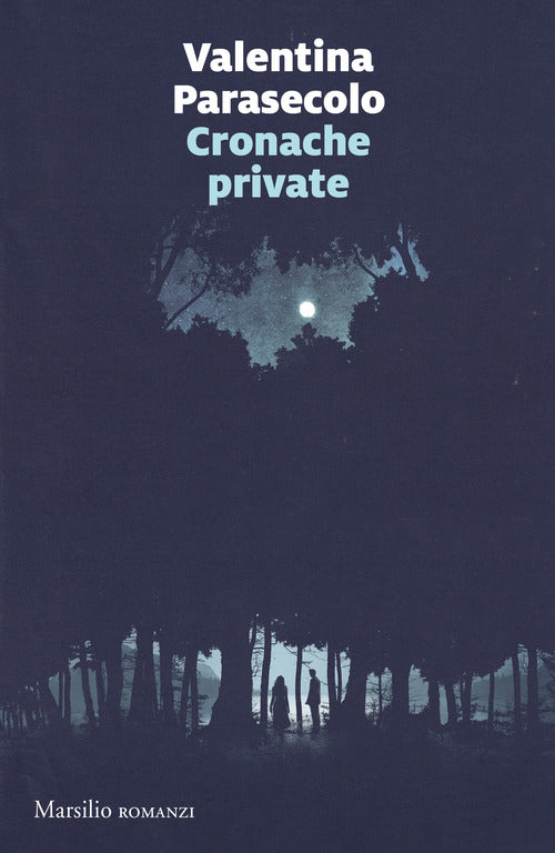 Cover of Cronache private