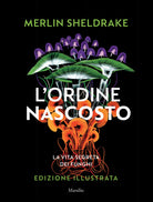 Cover of ordine nascosto