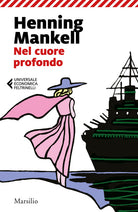 Cover of Nel cuore profondo