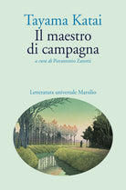 Cover of maestro di campagna