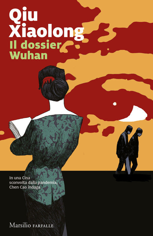 Cover of dossier Wuhan