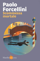 Cover of Scommessa mortale