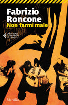 Cover of Non farmi male. Le inchieste del cronista vinaio