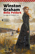 Cover of Bella Poldark. La saga di Poldark