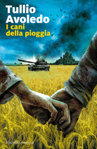Cover of cani della pioggia