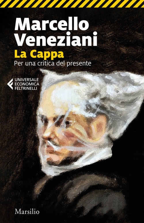 Cover of cappa. Per una critica del presente