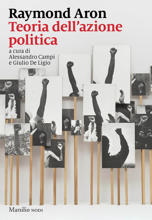 Cover of Teoria dell'azione politica