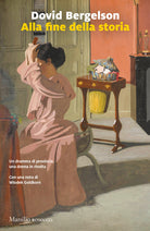 Cover of Alla fine della storia