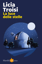 Cover of luce delle stelle