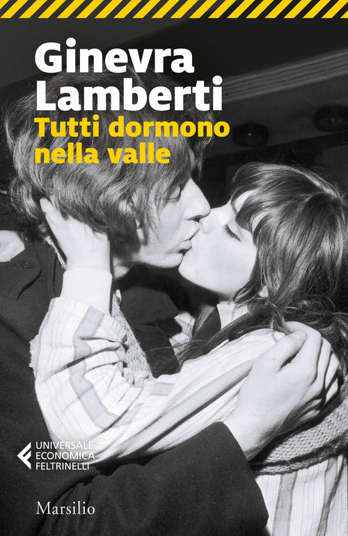 Cover of Tutti dormono nella valle