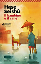 Cover of bambino e il cane