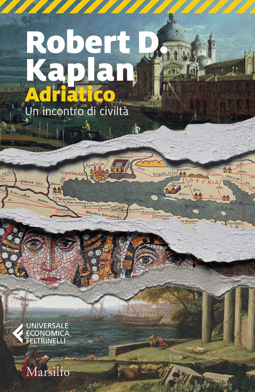 Adriatico. Un incontro di civilt
