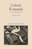 Il tutuni. Testo originale a fronte
