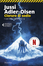 Cloruro di sodio. I casi della sezione Q. Vol. 9