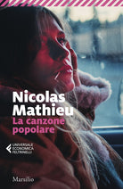 La canzone popolare