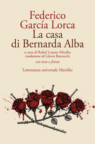 La casa di Bernarda Alba. Testo originale a fronte