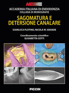 Cover of Sagomatura e detersione canalare
