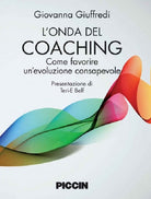 Cover of onda del coaching. Come favorire un'evoluzione consapevole